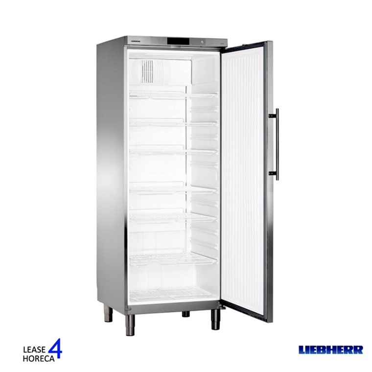 Liebherr koelkast GKv 6460 (664 liter)